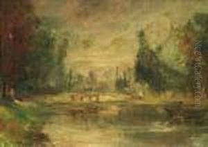 Autumnalriver-landscape Autumnalriver-landscape