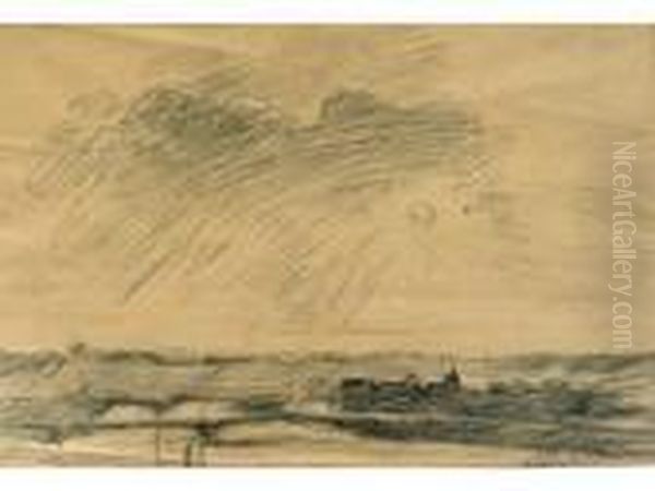 Paysage - view 1