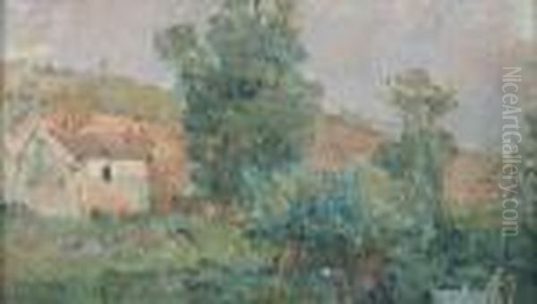 Maison Au Bord De L'eau - view 1