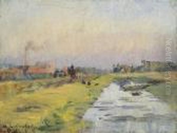 Paysage - view 1