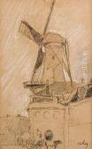 Le Moulin