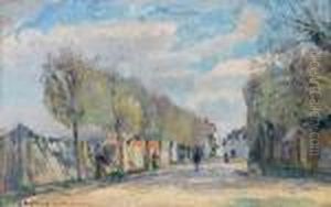 Rue A La Ferte Sous Jouarre