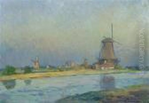 Rotterdam. 1896. - view 1