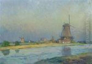 Rotterdam. 1896.