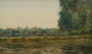 Bord De Riviere