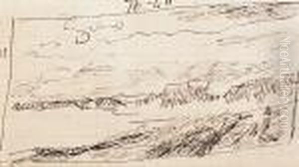 Paysage - view 1