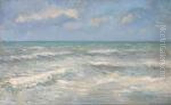 La Mer - view 1