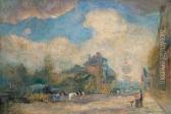 Le Havre - view 1