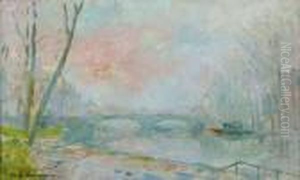 Effet De Brouillard - view 1