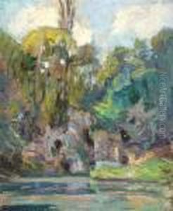 Versailles, Les Grottes