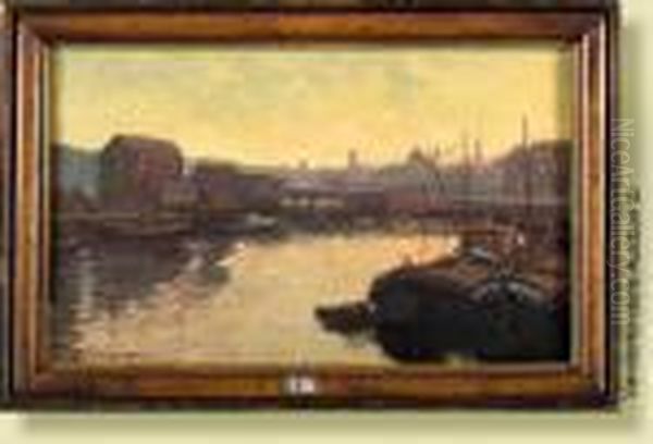 Quai A Charenton - view 1