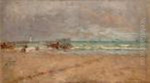 La Plage A Boulogne Sur Mer La Plage A Boulogne Sur Mer