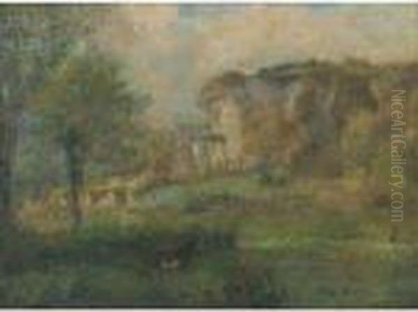 Paysage - view 1