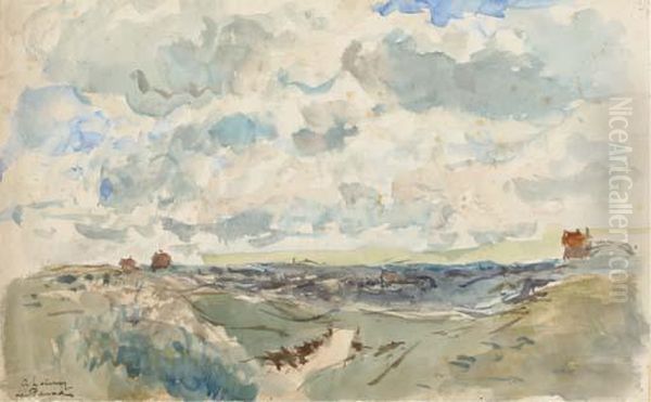 Paysage - view 1