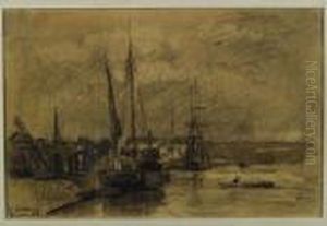 Rouen. 1881.