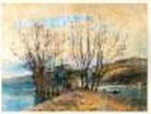 Promenade Sous Les Saules Promenade Sous Les Saules