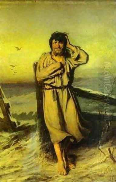 Blessed One 1875-1879 - view 1