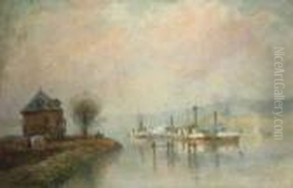 Bateaux De La Basse-seine - view 1