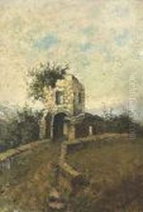 A Country Lane