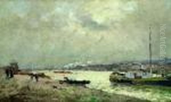 Paysage - view 1