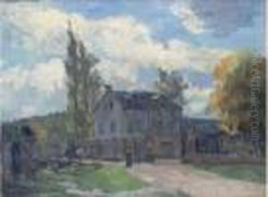 Le Moulin A Eau Le Moulin A Eau