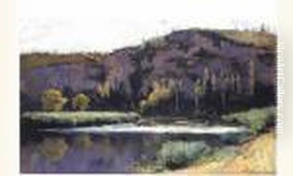 Bords De Riviere - view 1
