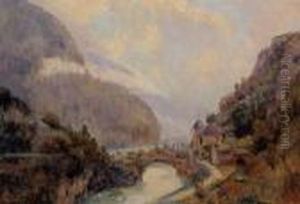 Saint Maurice (valais)