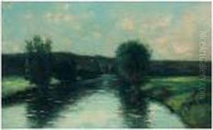 Les Bords De L'iton Les Bords De L'iton