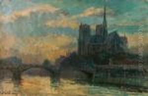 Notre-dame, Paris