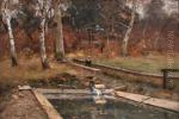 Le Lavoir - view 1