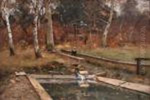 Le Lavoir