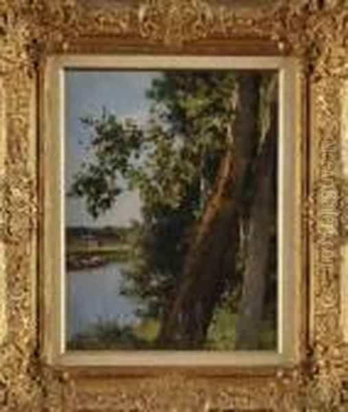 Bord De Riviere - view 1