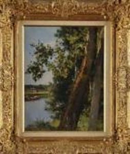 Bord De Riviere