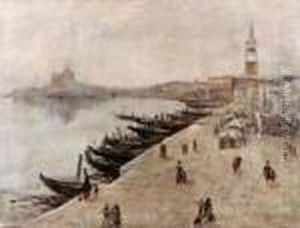 Riva Degli Schiavoni