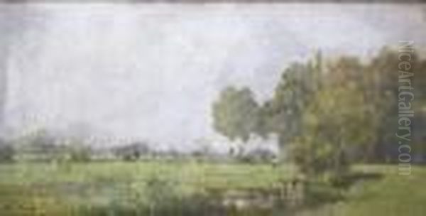 Clairiere Animee - view 1