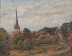 Le Clocher Du Village