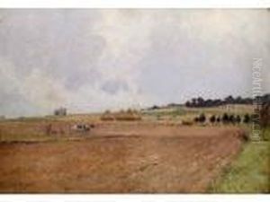 Les Labours