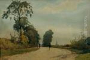 Sur Le Chemin