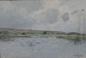 Paysage Lacustre Paysage Lacustre
