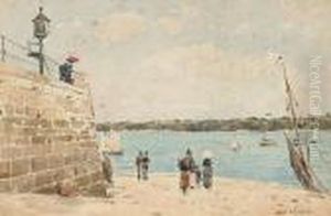 The Promenade