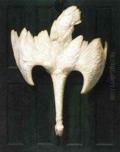 The Trumpeter Swan