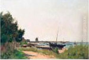 Coastal View Coastal View