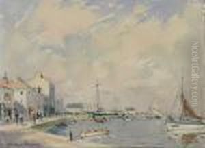 Le Port Le Port