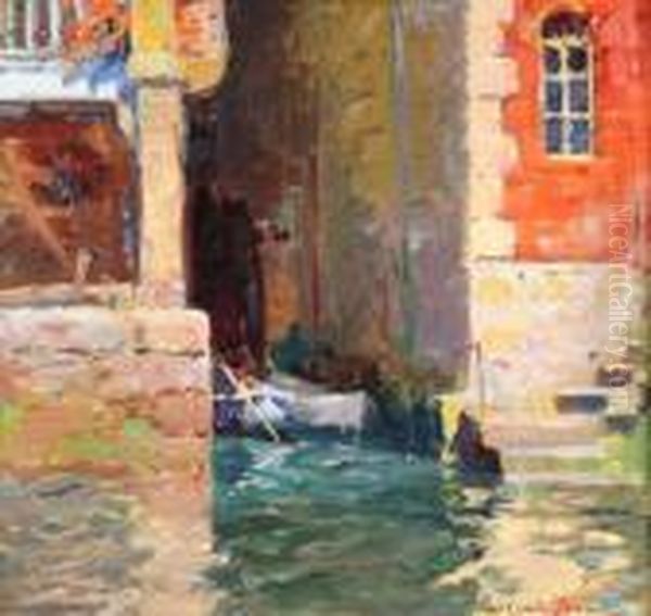 Venise - view 1