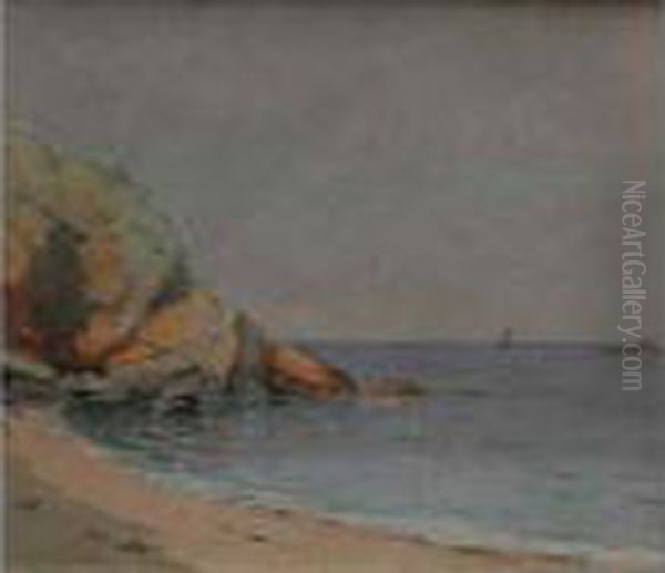 Bord De Mer - view 1
