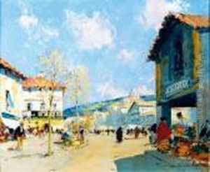 Place Du Marche Place Du Marche