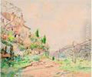 Le Hameau Provencal