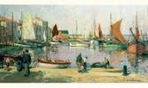 Animation Sur Le Port Animation Sur Le Port
