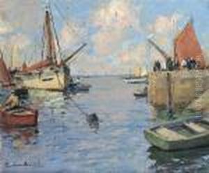 Jour D'ete, Concarneau