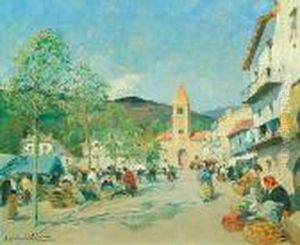Market Day